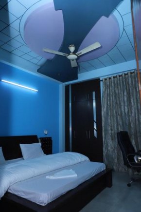 Surya Home Stay